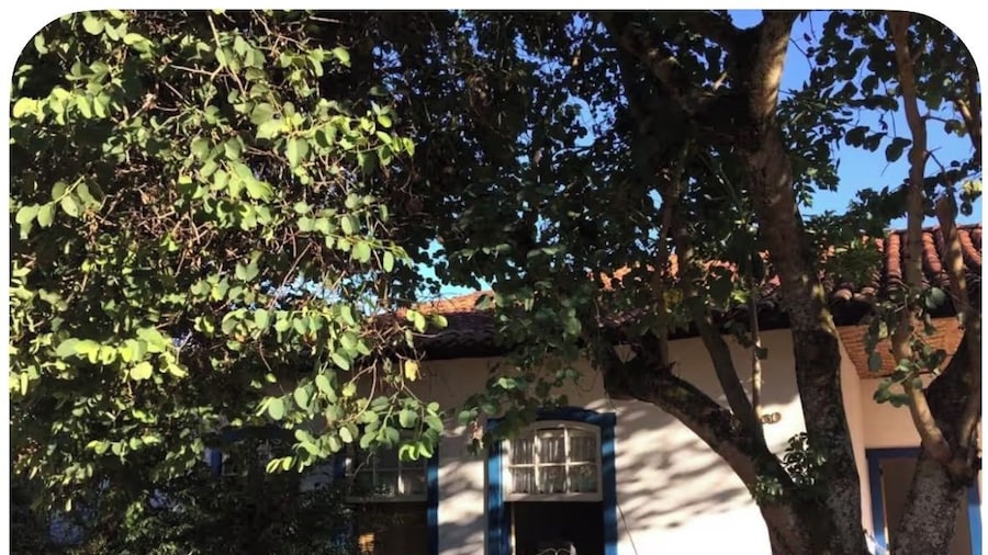 Casa Bonina