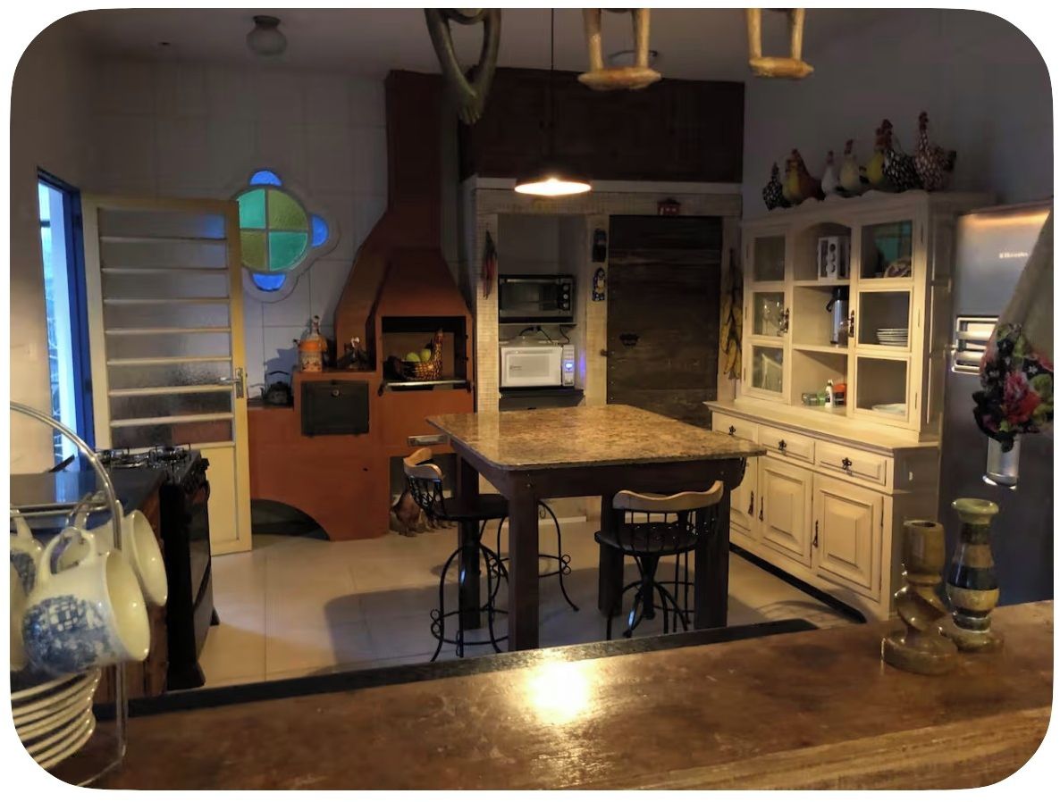 Cuisine privée