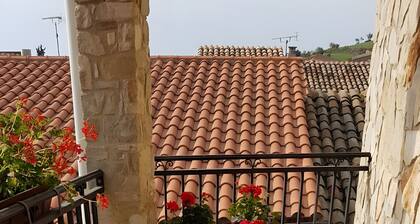 Apartment 'El Campanar' with Balcony, Wi-Fi and Air Conditioning