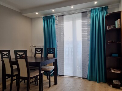 Apartment in a central location in Zagan