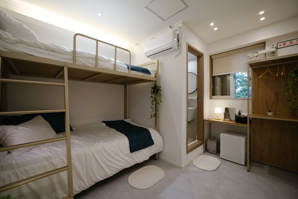 ห้องพัก
