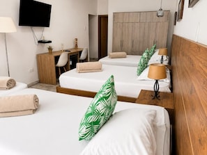 Room - HOTEL BELEN La Flora  (Cali)