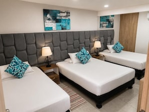 Room - HOTEL BELEN La Flora  (Cali)