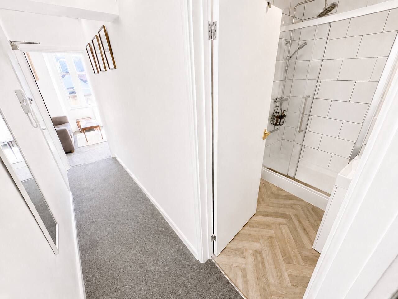 Badkamer