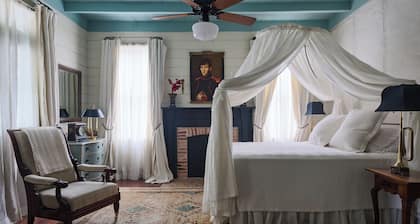 Garand Suite: Experience Ville Platte’s Heritage in Comfort