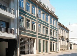 Exterior - Vila Catarina Luxury Apartments: Premium Studio with City View (Porto)