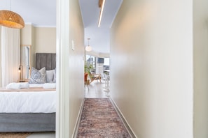 Room - The Bay A801 - Two Bedroom Apartment, Sleeps 4 (Cape Town)