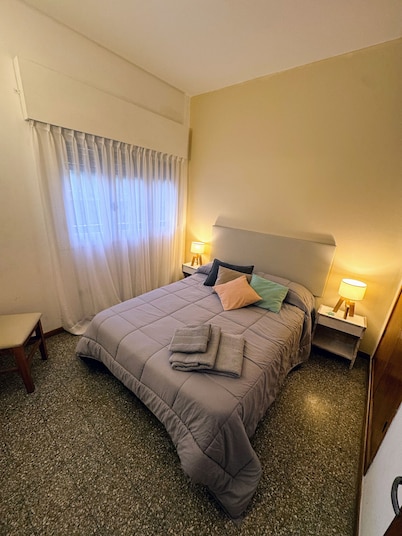 Monte Hermoso Beach Apartment