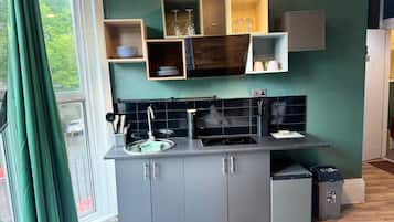 Gemeenschappelijke keuken