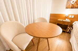 Dining - Studio em Natal c/ Vista Mar e Morro do Careca (Natal)