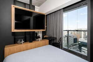 Room - On Paulista 1921 (Vila Mariana)