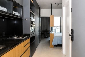 Room - On Paulista 1921 (Vila Mariana)