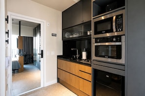 Private kitchen - On Paulista 1921 (Vila Mariana)