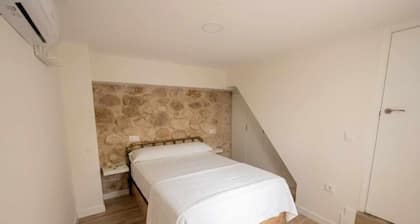 Country house with panoramic view - 10 guests