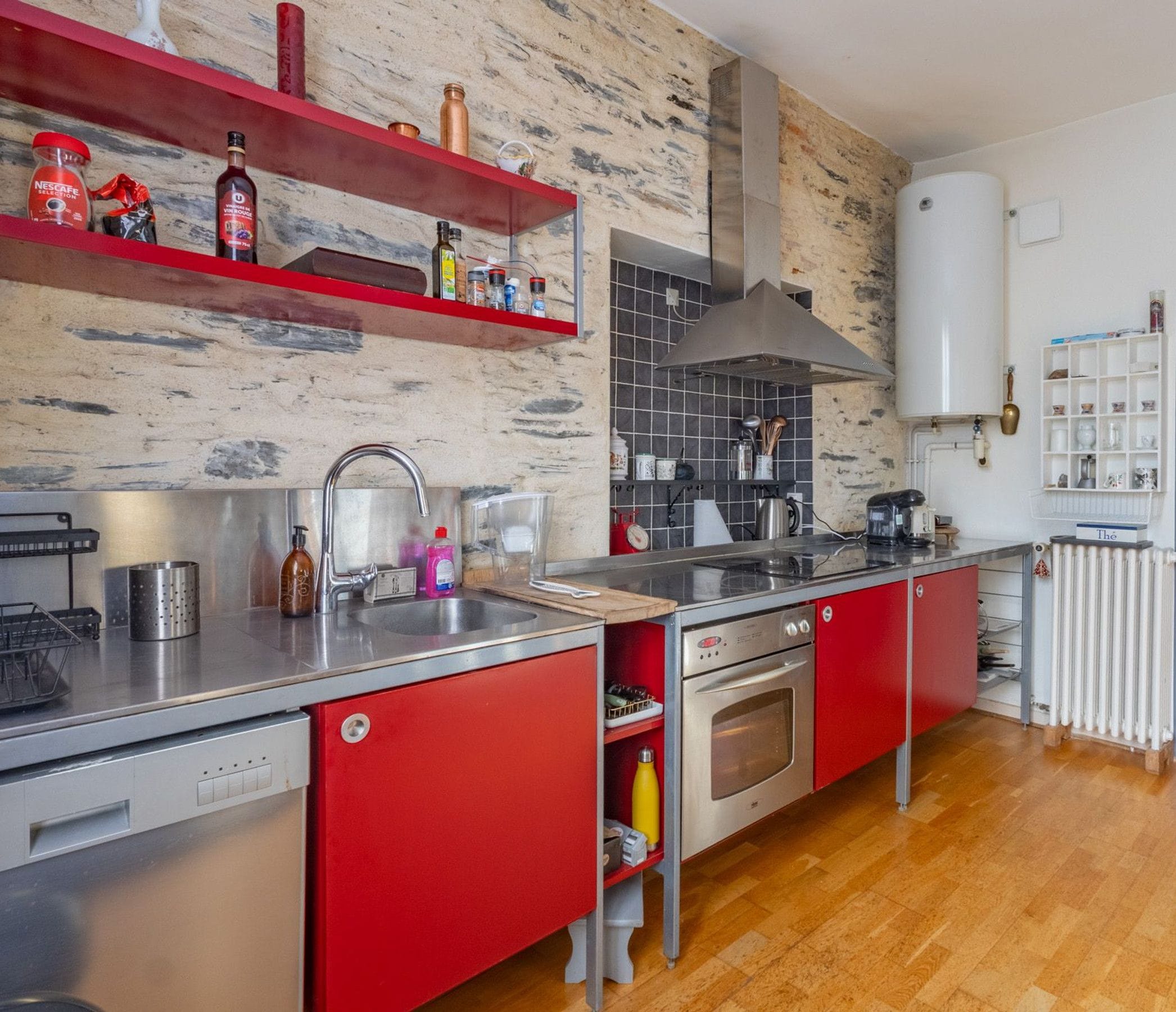 Cucina privata