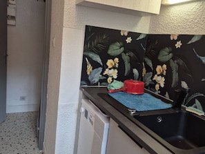 Eget kjøkken