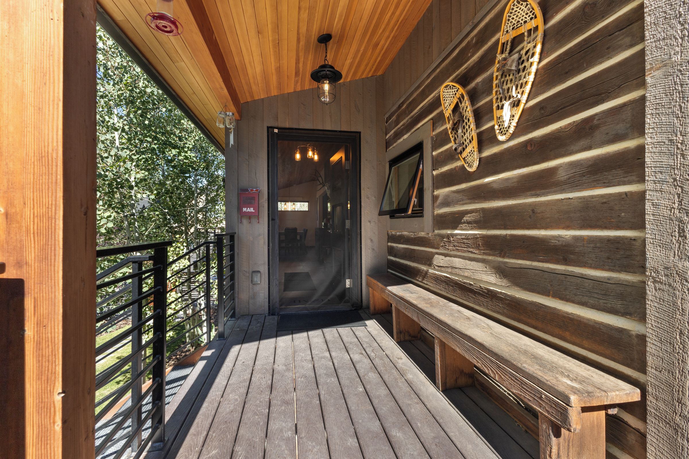 Entry Way 