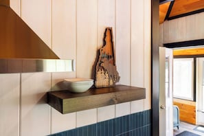 Interior - Lavish Little Lodge (Conway)