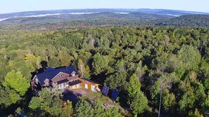 Udendørsområde