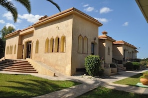 Exterior - Gite Nadia (Casablanca)