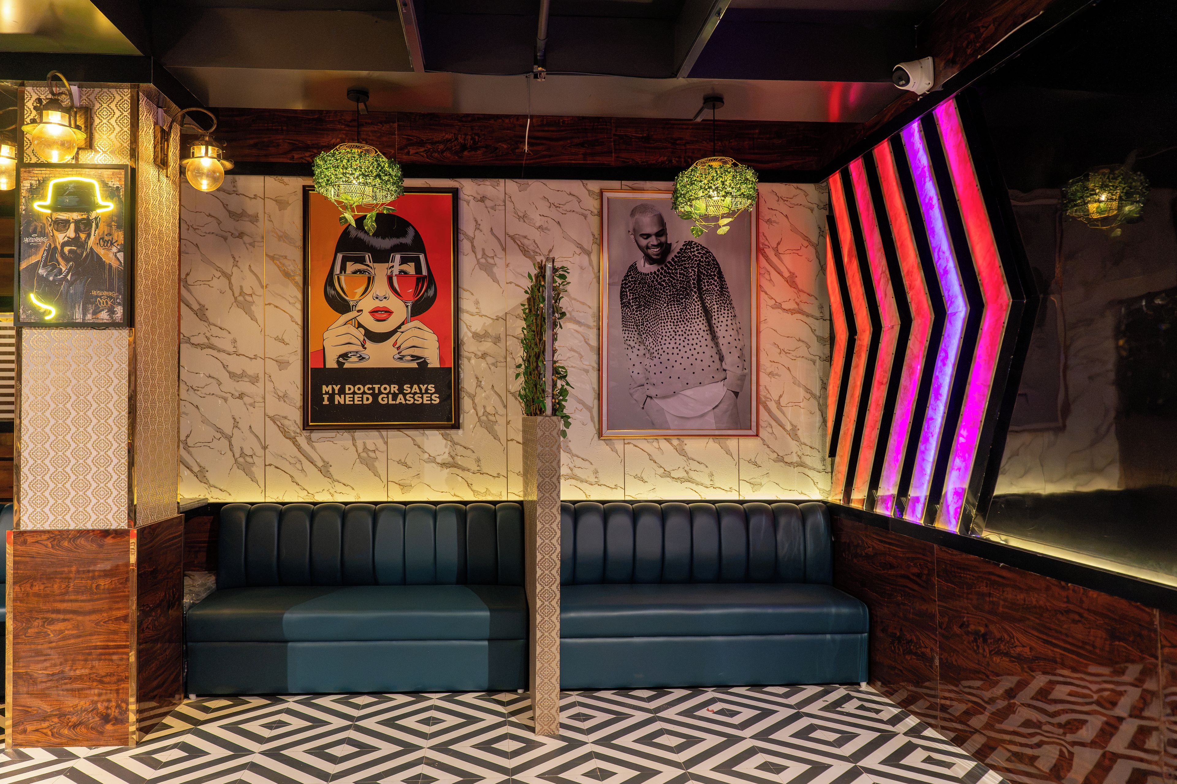 Nightclub