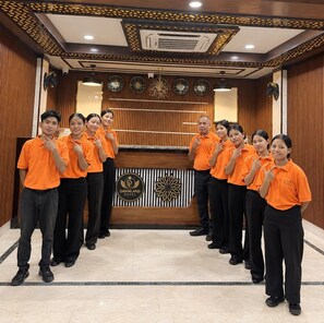 Hall