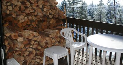 Mammoth Love Nest – Mammoth Lakes