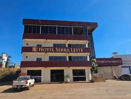 Hotel Serra Leste