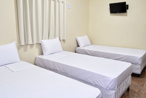 Room - Hotel Serra Leste (Curionópolis)