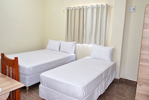 Room - Hotel Serra Leste (Curionópolis)