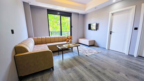 The Mini Antalya Holiday Flat