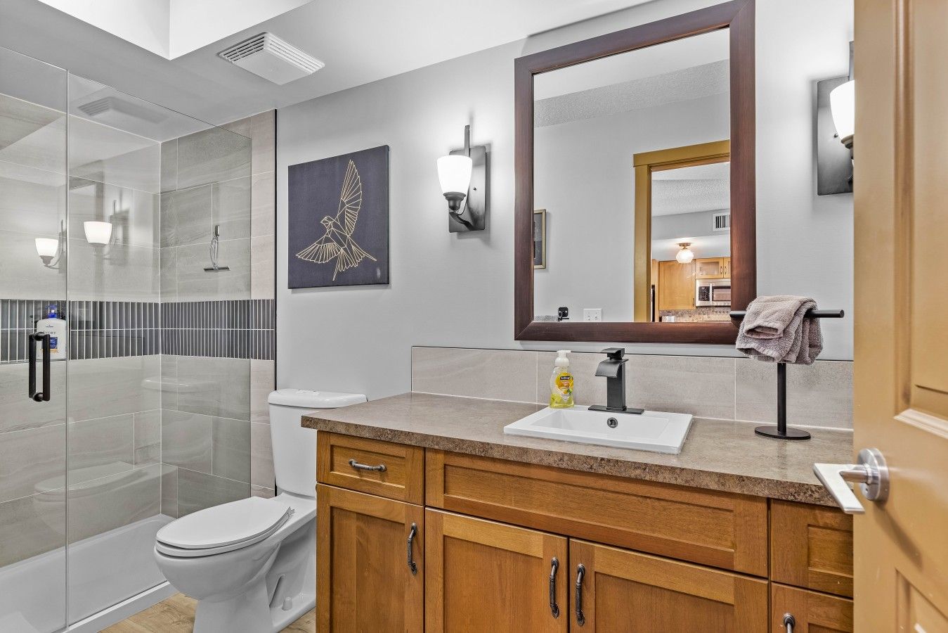 Salle de bain