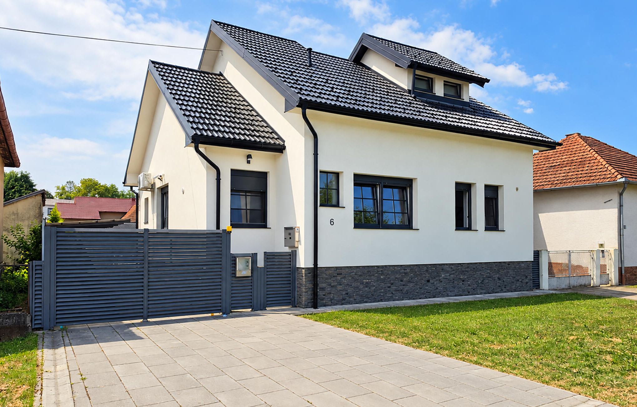 Aussenbereich