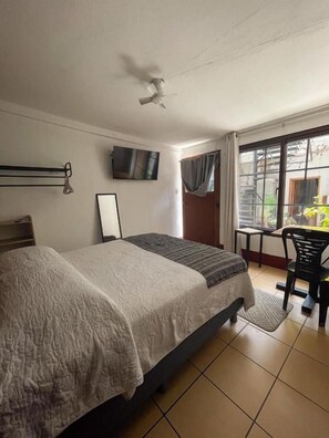 Habitació