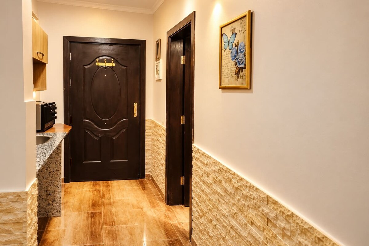 Room, 1 Bedroom, Accessible, Smoking
