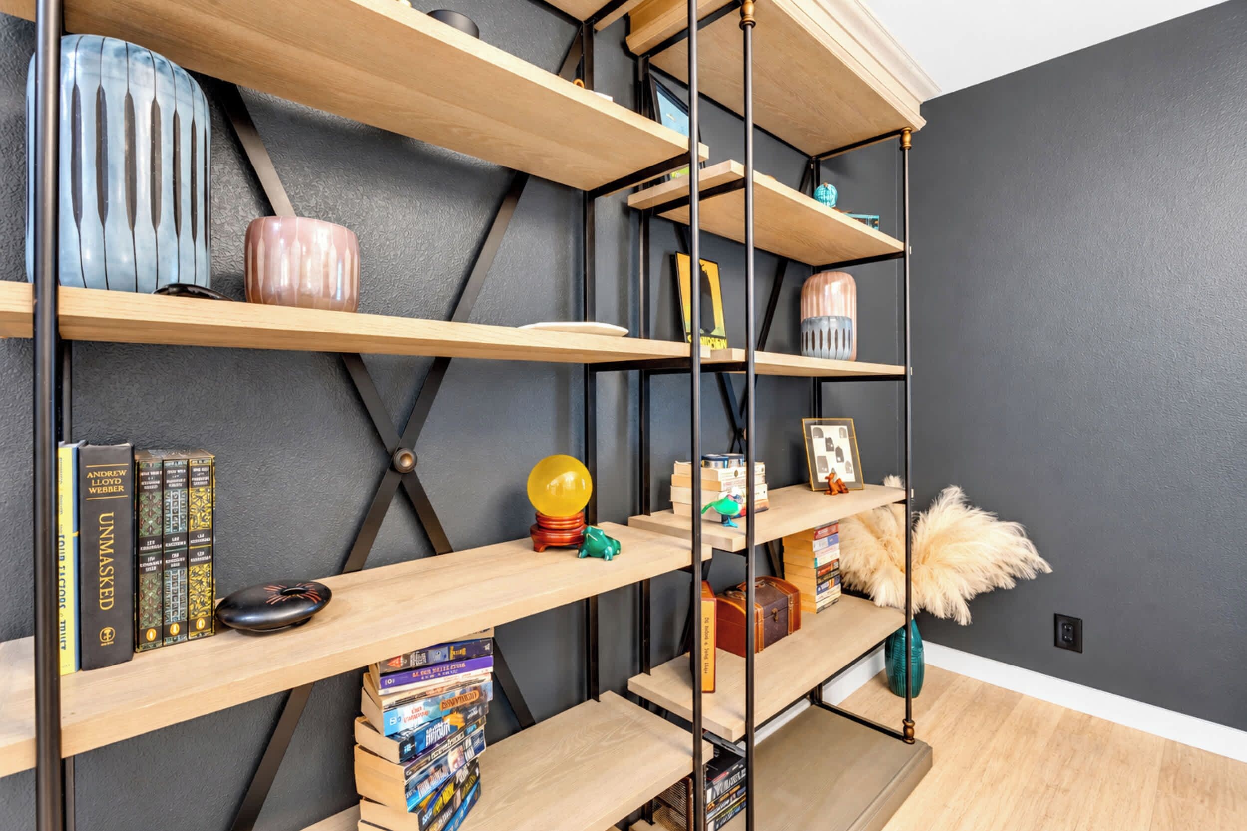 Intérieur