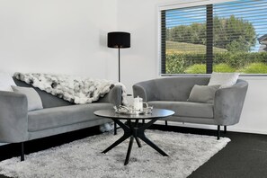 Oppholdsområde