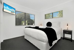 Room - Country Cottage - cosy & private (Tauranga)