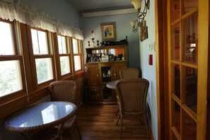 Restaurantes