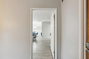 Interior - The Hangar #11 - 2BR - 1BA (Lansing)