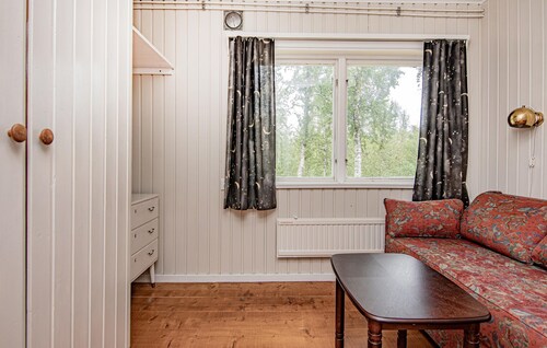 Amazing home in Tärnaby with sauna