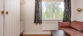 Amazing home in Tärnaby with sauna