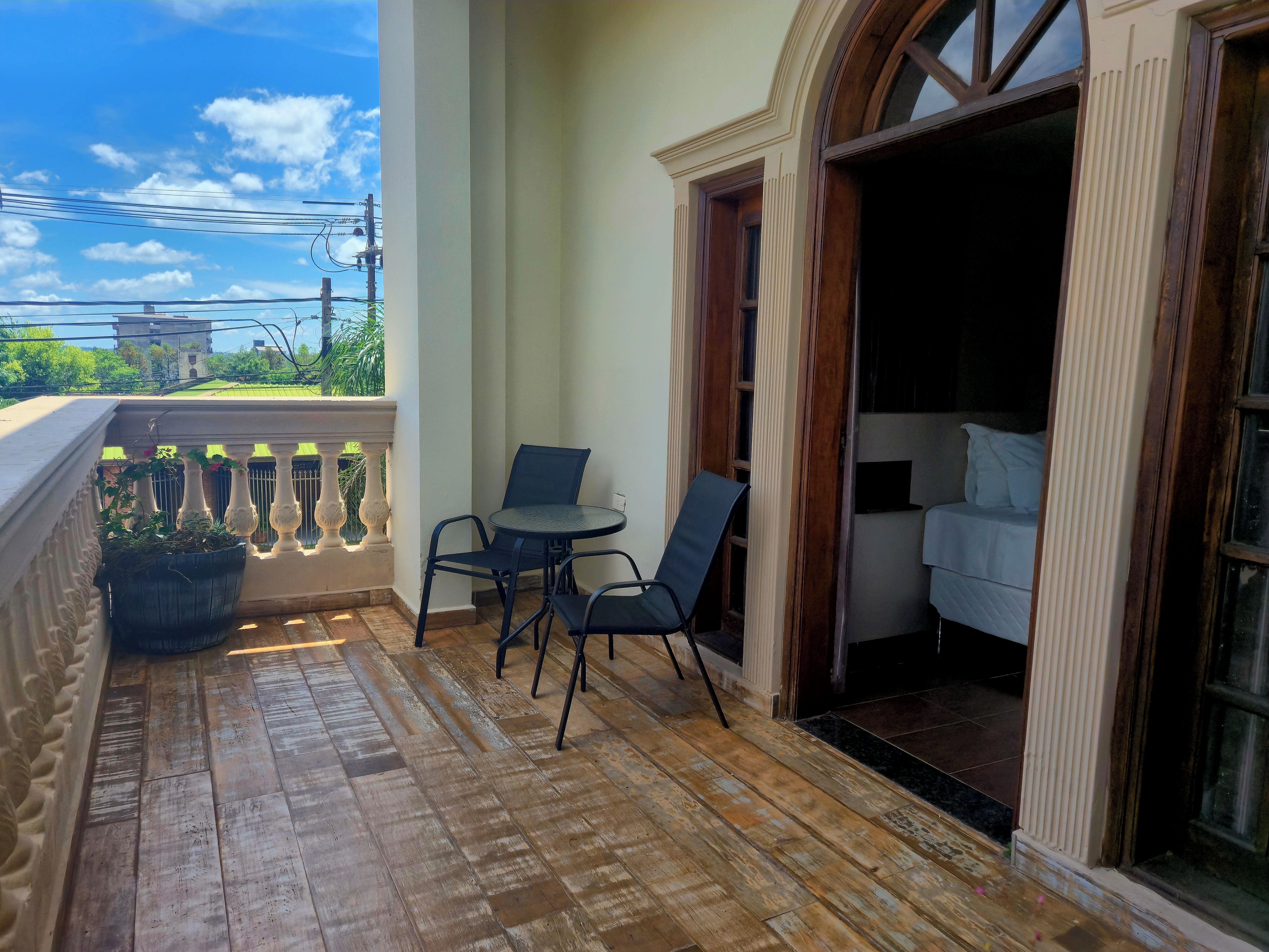 Teras/patio