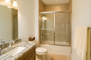 Bathroom - Spacious Ocala Retreat | Sleeps 12 | 6BR/4BA (Ocala)