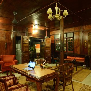 Hall