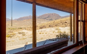Relax and enjoy the peaceful setting of Wapiti Valley Ranch - The Lodge at Wapiti Valley Ranch- ideally located between Cody and Yellowstone (Cody)