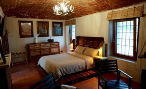 Room - B&B Cascina Tavella (Piemonte)