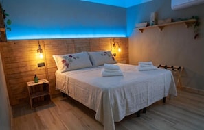 Room - B&B Cascina Tavella (Piemonte)