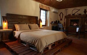 Room - B&B Cascina Tavella (Piemonte)