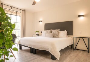 Room - Hotel del Parque Guadiana (San Miguel de Allende)